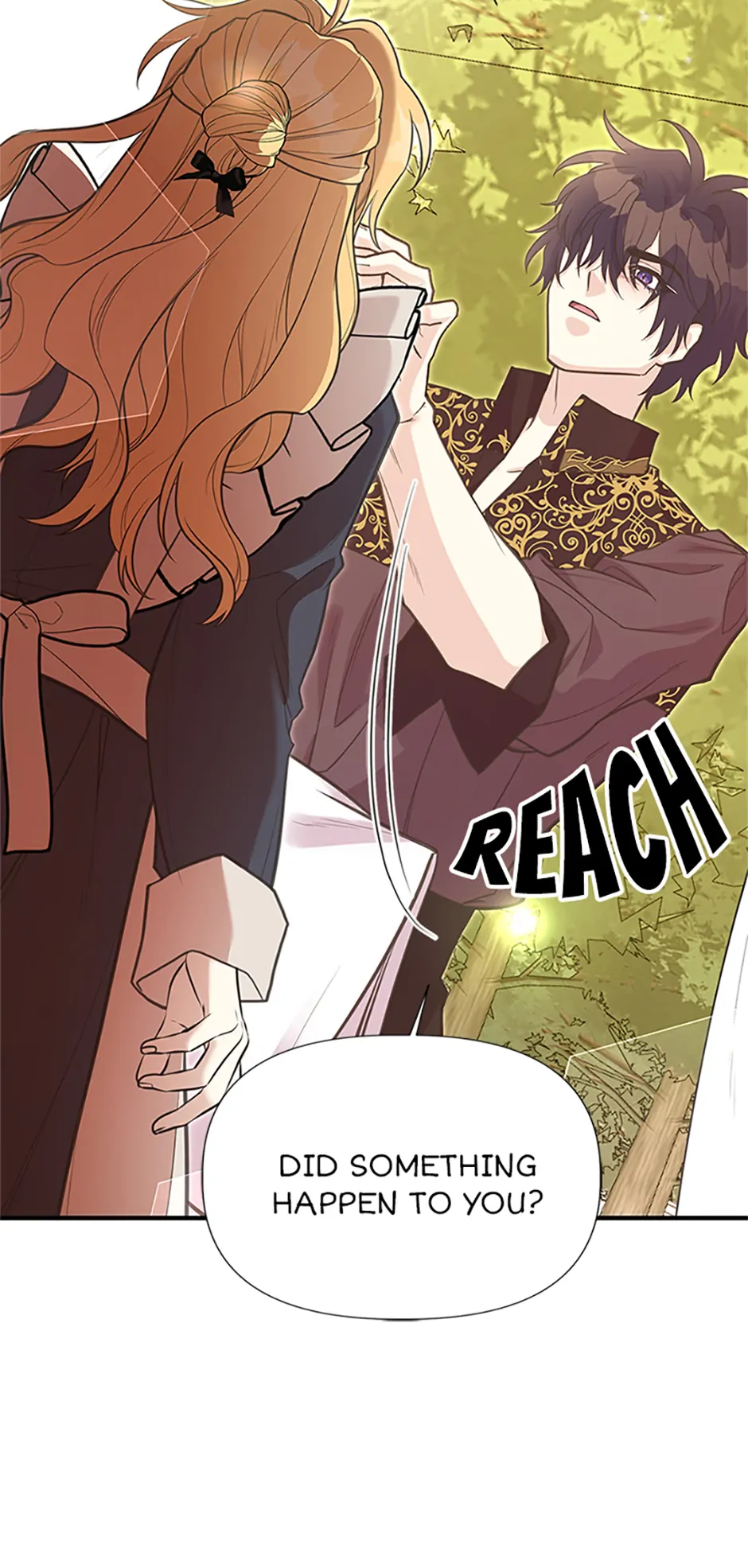 My Sister Picked Up The Male Lead Chapter 113 39